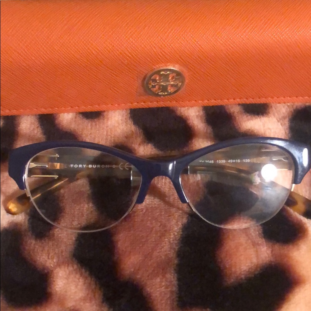 New RX WOMAN FRAME Tory burch
